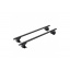 Автобагажник на крышу для LAND ROVER Range Rover SUV 2002-2012 Amos C-15 Plus str 1.4 Хуст