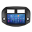 Штатная магнитола Lesko Toyota RAV4 III XA30 2005-2010 IPS 10" 4/64Gb CarPlay 4G Wi-Fi GPS Prime (4003-56825) Новая Прага