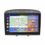 Штатная магнитола Lesko 9" Peugeot RCZ I 2010-2012 2/32Gb CarPlay 4G Wi-Fi GPS Prime (10104-48011) Славянск