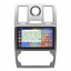 Штатная магнитола Lesko Chrysler 300C I 2004-2011 9" 4/64Gb CarPlay 4G Wi-Fi GPS Prime (10221-50984) Ужгород