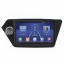 Штатная магнитола Lesko Kia K2 III QB 2011-2017 9" 6/128Gb 4G Wi-Fi GPS Top (10710-57354) Киев