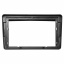 Переходная рамка Lesko 9" Hyundai Grandeur TG 2005-2011 / Azera TG 2006-2011 (10099-43162) Броды