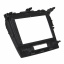 Рамка переходная Lesko 9" Suzuki Vitara 2015-2019 (10168-43541) Енергодар