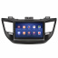 Штатная магнитола Lesko Hyundai Tucson III 2015-2018 9" 6/128Gb 4G Wi-Fi GPS Top (10477-54043) Лубны