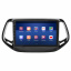 Штатная магнитола Lesko для Jeep Compass II 2017-н.в. 10" 2/32Gb Wi-Fi GPS Base (10251-52052) Іршава