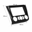 Переходная рамка Lesko 9" BMW 1 Series E88 E82 E81 E87 2007-2011 MC (10648-57374) Костопіль