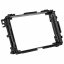 Переходная рамка Lesko 9" Honda Vezel/XRV/HRV 2014+ 6335 (10854-58101) Кропивницкий