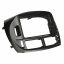 Переходная рамка Lesko 9" Toyota Previa Estima 2000-2006 (10859-59370) Гайсин
