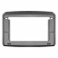 Переходная рамка Lesko 10.1" Kia Sorento UM 2014-2019 (10160-43527) Кушугум