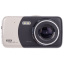 Видеорегистратор RIAS CSZ-Z14A WDR Full HD 1080P с камерой заднего вида Black-Silver (3_00687) Гайсин