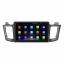 Штатная магнитола Lesko Toyota RAV4 IV CA40 Рестайлинг 2015-2019 10" 2/32Gb Wi-Fi GPS Base (4361-55644) Хуст