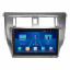 Штатная магнитола Lesko Great Wall Voleex C30 2010-2014 9" 2/32Gb Wi-Fi GPS Base (10247-54804) Шостка