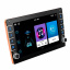 Магнитола HEVXM 2 DIN 8809-1 2/32 Base 1024*600 WI-FI Android GPS Bluetooth (10794-60375) Харьков