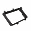 Переходная рамка Lesko 9" Toyota Tacoma 2015-2021 (11240-63392) Королёво