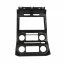 Переходной штатный комплект Lesko 9" с проводкой Ford F150 Raptor 2015+ canbus (11953-71642) Охтирка