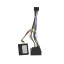 Штатная магнитола Lesko 9" Mercedes-Benz S-Класс IV W220 1998-2005 4/64Gb CarPlay 4G Wi-Fi GPS Prime (8515-47828) Ужгород