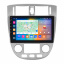 Штатная магнитола Lesko Buick Excelle I 2004-2007 IPS 10" 4/64Gb CarPlay 4G Wi-Fi GPS Prime (9946-47315) Белая Церковь