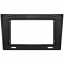 Рамка переходная Lesko 10.1" для Mazda CX-9 2007-2016 (10644-57383) Львів