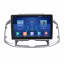 Штатная магнитола Lesko 10" Chevrolet Captiva I Рестайлинг 2011-2013 2/32Gb/ 4G/ Wi-Fi Premium (9383-38528) Киев