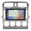 Штатная магнитола Lesko Kia Carnival I Рестайлинг 2002-2006 9" 4/64Gb CarPlay 4G Wi-Fi GPS Prime (10520-50685) Киев