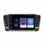 Штатная магнитола Lesko для Subaru Legacy IV 2003-2006 9" 1/16Gb Wi-Fi GPS Base (10583-55075) Краматорськ