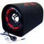 Активный сабвуфер бочка Xplod 10" Bluetooth 350W Black (4_00568) Королёво
