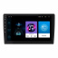 Штатная магнитола Lesko Hyundai Grandeur IV Рестайлинг 2009-2011 9" 1/16Gb Wi-Fi GPS Base (10487-54840) Никополь