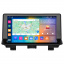 Штатная магнитола Lesko Audi Q3 I 8U Рестайлинг 2014-2018 IPS 9" 4/64Gb CarPlay 4G Wi-Fi GPS Prime (10664-58669) Днепр