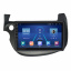 Штатная магнитола Lesko 10" Honda Jazz II Рестайлинг 2011-2014 4/64Gb/ 4G/ Wi-Fi/ CarPlay (9489-39013) Слов'янськ