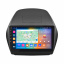 Штатная магнитола Lesko Hyundai Tucson II 2009-2015 IPS 10" 4/64Gb CarPlay 4G Wi-Fi GPS Prime (9207-55991) Киев