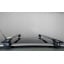 Автобагажник на крышу для FORD Ranger Pickup 2011-22 Aguri Runner Silver Петрово