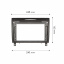 Переходная рамка Lesko 9" Mercedes-Benz SLK-Class R171 2004-2011 (10820-59352) Славута