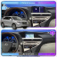 Штатная магнитола 9 Lesko для Lexus RX III 2008-2012 1/16Gb Base Киев