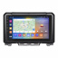 Магнитола Lesko Suzuki Jimny IV 2018-н.в. IPS 9" 4/64Gb CarPlay 4G WiFi GPS Prime (10288-53899) Ровно