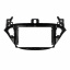 Переходная рамка Lesko 9" Opel Adam 2013-2019 Corsa E 2015-2019 (11238-63386) Токмак