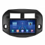 Штатная магнитола Lesko Toyota RAV4 III XA30 2005-2010 10" 6/128Gb 4G Wi-Fi GPS Top (4003-56823) Киев