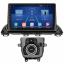 Штатная магнитола Lesko Mazda 3 III BM Рестайлинг 2016-2019 9" 6/128Gb 4G Wi-Fi GPS Top (10683-65194) Энергодар