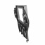 Переходная рамка 10.1 Lesko Ford Mondeo 2007-2010 (1234-109) Новомосковск
