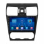 Штатная магнитола Lesko Subaru WRX I 2014-2017 9" 6/128Gb 4G Wi-Fi GPS Top Киев