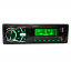 Автомагнитола JSD G-1103 ISO 1din с пультом ДУ 50W Black Энергодар