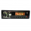 Автомагнитола JSD G-1103 ISO 1din с пультом ДУ 50W Black Энергодар