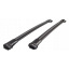 Поперечены на релинги BMW 3-seria (E46) Kombi 2000-2004 Aguri Prestige Black Курінь