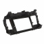 Переходная рамка Lesko 9" Citroen Jumpy Spacetourer 2016+ Opel Zafira Life Vivaro 2019+ Peugeot Expert Travelle (7793) Токмак
