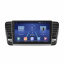 Штатная магнитола Lesko Subaru Legacy IV 2003-2006 9" 6/128Gb 4G Wi-Fi GPS Top (10583-53843) Білгород-Дністровський