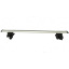 Багажник на крышу для RENAULT Megane mk I Hatchback 1996-2002 Amos Dramader Wind (Dynamic) Plus D4, 1.3 Бердичев
