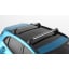 Автобагажник на крышу Turtle AIR 2 Audi A6 2011+ Серый Киев