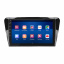 Штатная магнитола Lesko Skoda Octavia III A7 2013-2017 10" 4/32Gb 4G Wi-Fi GPS Top (5925-56308) Киев