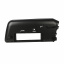Переходная рамка Lesko 9" для авто Hyundai Elantra 2021+ (11678-69402) Курень