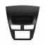 Переходная рамка 9 Lesko Mazda BT 50 2011-2020 (6536) Прилуки