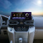 Штатная магнитола TORSSEN Toyota LC200 16-20 8/128 low+360 SK1238 Київ